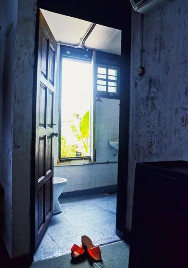 Ipoh Concrete Villa Экстерьер фото